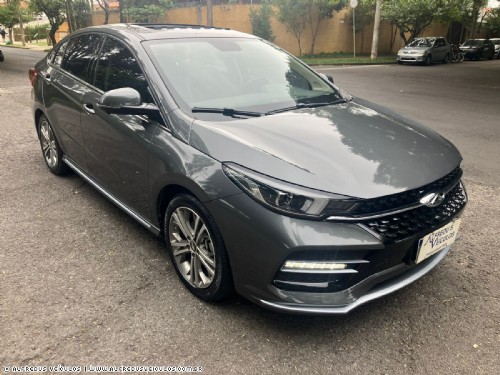 Chery ARRIZO 6 GSX 2021/2022